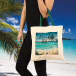 Tote Bag Beach Tribe Girl's Trip Bachelorette Vacation<br><div class="desc">Ce design a été créé par art numérique. Il peut être personnalisé dans l'espace fourni Contactez-moi à colorflowcreations@gmail.com si vous avez besoin d'aide pour le design sur un autre produit, ou si vous avez une demande spéciale. Achetez ma peinture acrylique abstraite originale à vendre à www.etsy.com/shop/colorflowart. Voir d'autres de mes...</div>