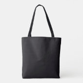 Tote Bag Beau Chaos  (Dos)