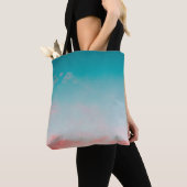 Tote Bag Beau ciel (De près)