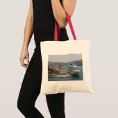 Tote Bag Beau Dubrovnik (Devant (produit))
