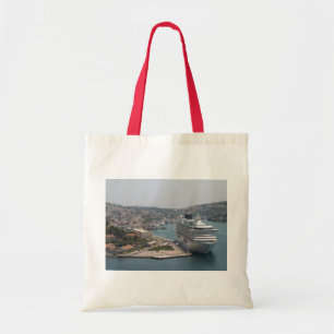 Tote Bag Beau Dubrovnik