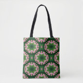 Tote Bag Beau Jardin...... (Devant)