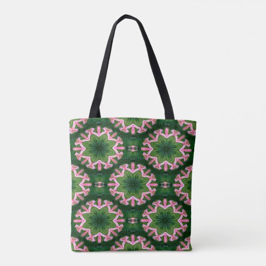 Tote Bag Beau Jardin...... (Dos)