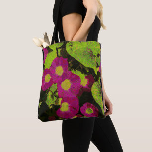 Tote Bag Beau jour Fourre-tout