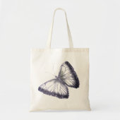Tote Bag Beau Papillon (Devant)