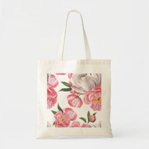 Tote Bag Beau Rose