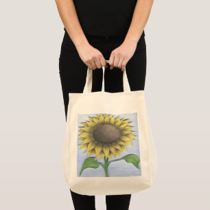 Tote Bag Beau tournesol