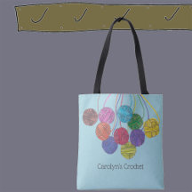 Beaucoup de couleurs boules de fil, crochet, perso