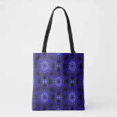 Tote Bag Beaucoup De Piscines....... (Devant)