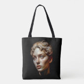 Tote Bag Beauté (Dos)