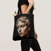 Tote Bag Beauté (De près)