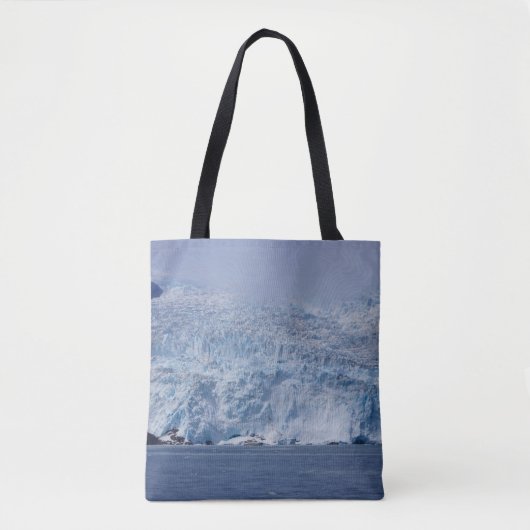 Tote Bag Beauté congelée (Devant)