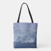 Tote Bag Beauté congelée (Dos)
