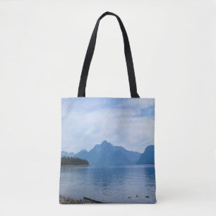 Tote Bag Beauté de Teton