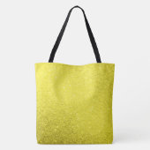 Tote Bag Beauté d'été (Dos)