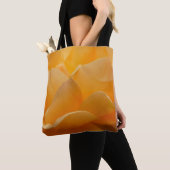 Tote Bag Beauté D'Un Rose (De près)