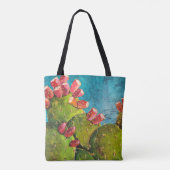 Tote Bag Beauté et Armor Fourre-tout (Dos)