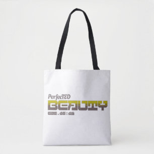 Tote Bag Beauté parfaite