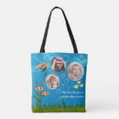 Tote Bag Beautiful (Dos)