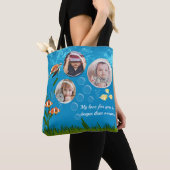 Tote Bag Beautiful (De près)