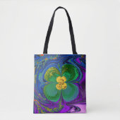 Tote Bag Beautiful Tote (Devant)
