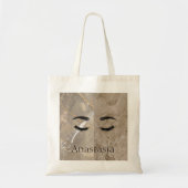 Tote Bag Beautiful Trendy (Devant)