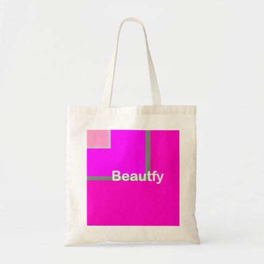 Tote Bag Beautty women (Devant)