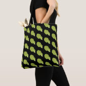 Tote Bag Bébé Gems (De près)