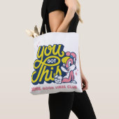 Tote Bag Bébé Lola Bunny - Vous Avez Ça (De près)