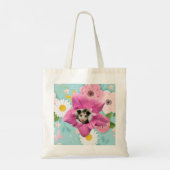Tote Bag Bébé Opossum (Dos)