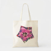 Tote Bag Bébé Opossum (Devant)