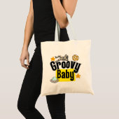 Tote Bag bébé super.w (Devant (produit))