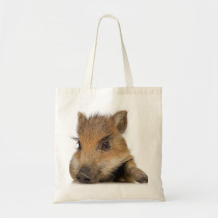Tote Bag Bébé Warthog