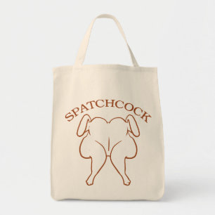 Tote Bag Bécasseau à écorce