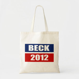TOTE BAG BECK 2012