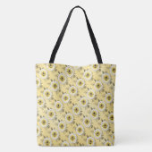 Tote Bag Bee (Dos)