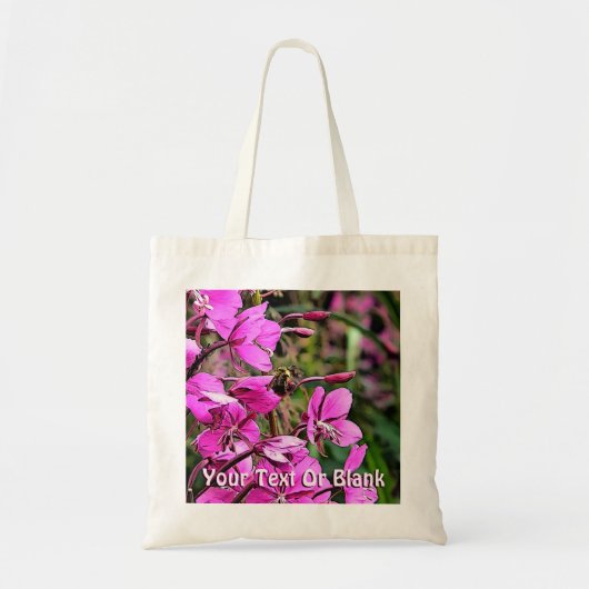 Tote Bag Bee Nice (Devant)