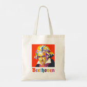 Tote Bag Beethoven 2 (Dos)