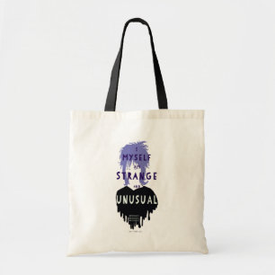 Tote Bag Beetlejus   Lydia Graphisme "étrange et inhabitue