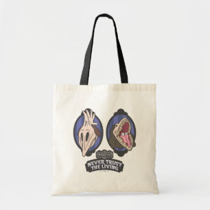 Tote Bag Beetlejus   Maitlands "Ne jamais faire confiance a