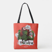 Tote Bag Beetlejus | Miss Argentine (Dos)