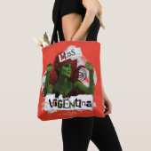 Tote Bag Beetlejus | Miss Argentine (De près)