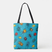 Tote Bag Beetles (Dos)