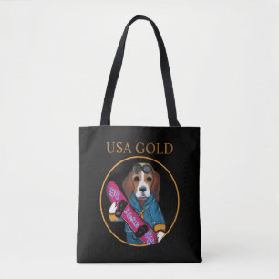 TOTE BAG BÉGUEULE