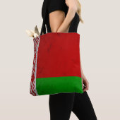 Tote Bag Bélarus (De près)