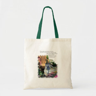 Tote Bag Belgian Tervuren Art Gifts