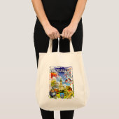 Tote Bag Beli Manastir (Devant (produit))