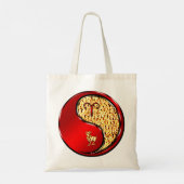 Tote Bag Bélier (Dos)