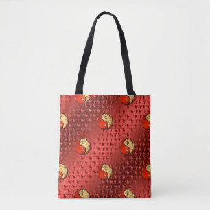 Tote Bag Bélier