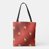 Tote Bag Bélier (Dos)